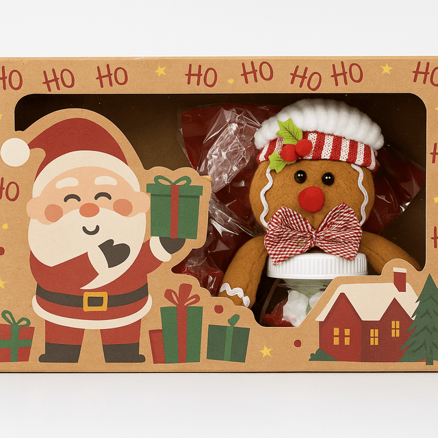 Christmas Gift Set 