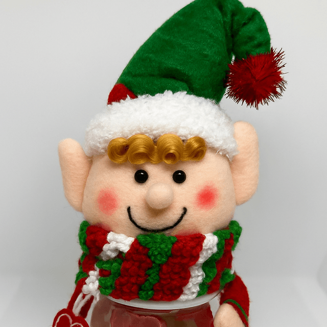 Elf 2 Wax Melt Tub 