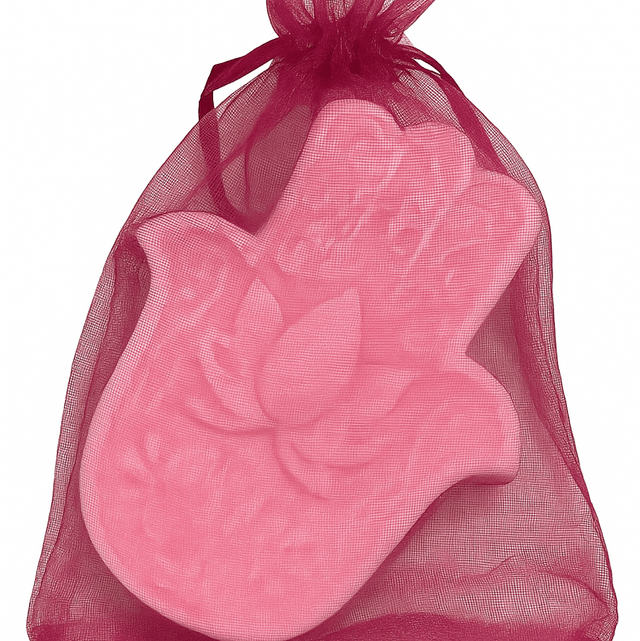 Hamsa Hand Wardrobe & Drawer Freshener 