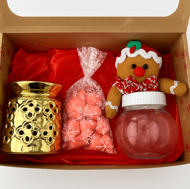 Christmas Gift Set 